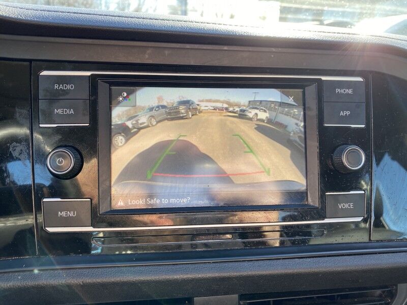 2021 Volkswagen Jetta SE Bristol  PA