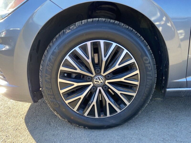 2021 Volkswagen Jetta SE Bristol  PA