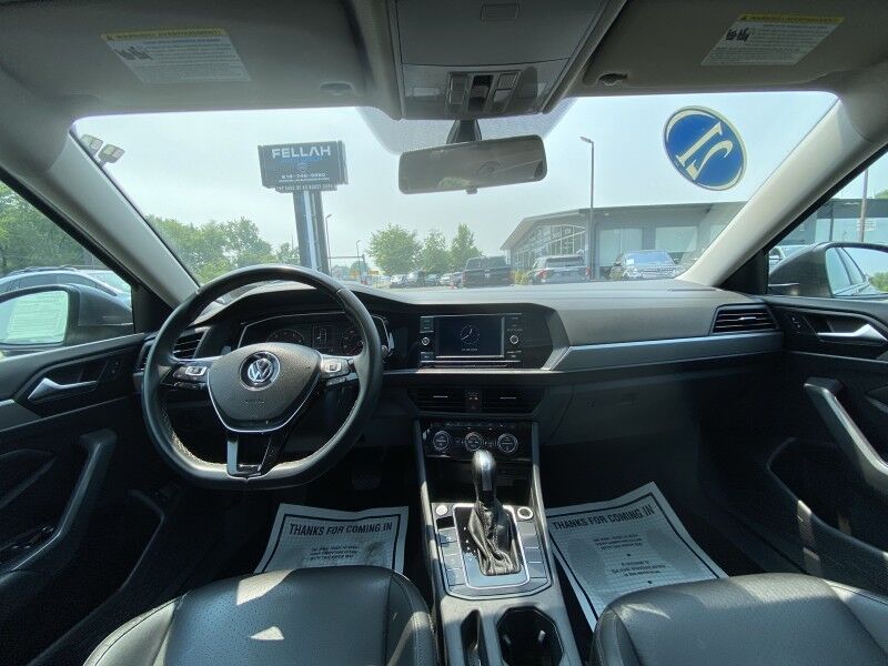 2021 Volkswagen Jetta SE Springfield PA
