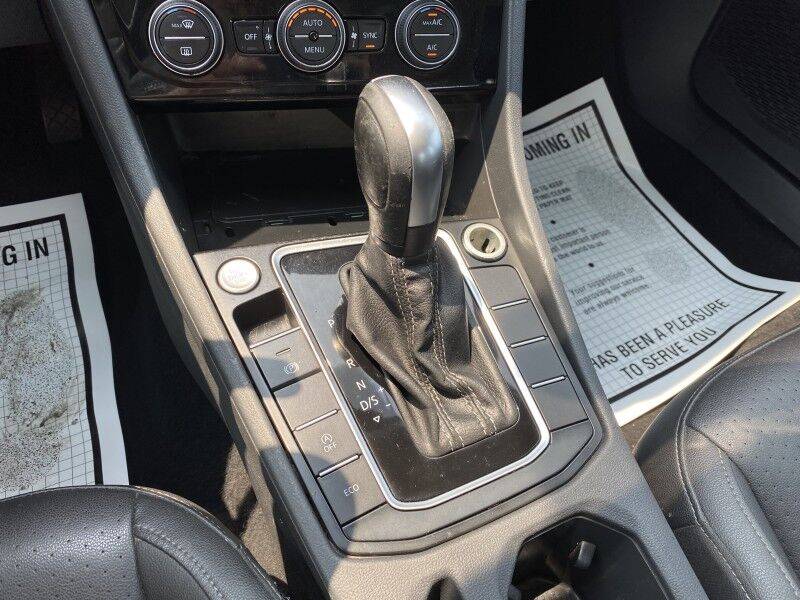 2021 Volkswagen Jetta SE Springfield PA
