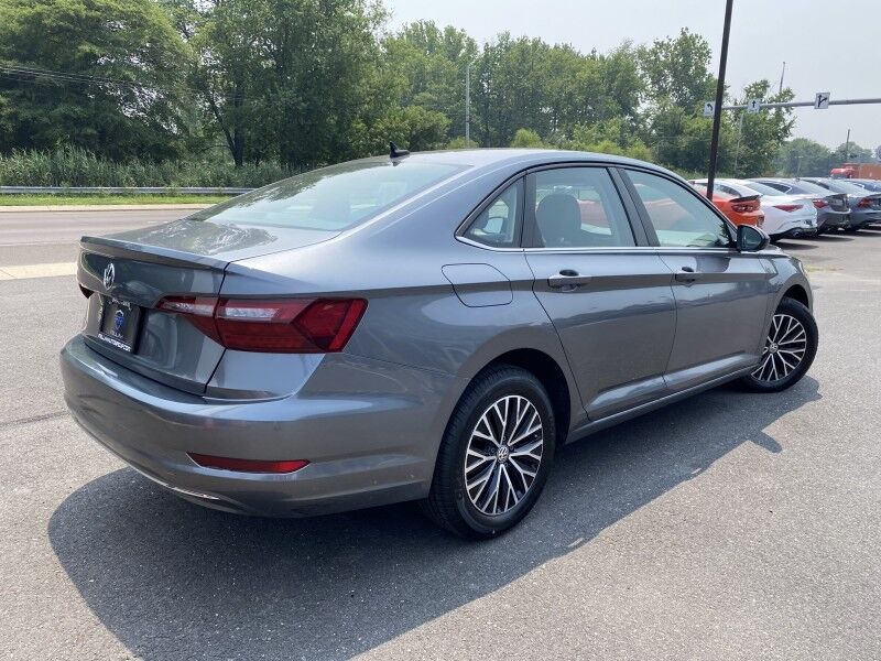 2021 Volkswagen Jetta SE Springfield PA