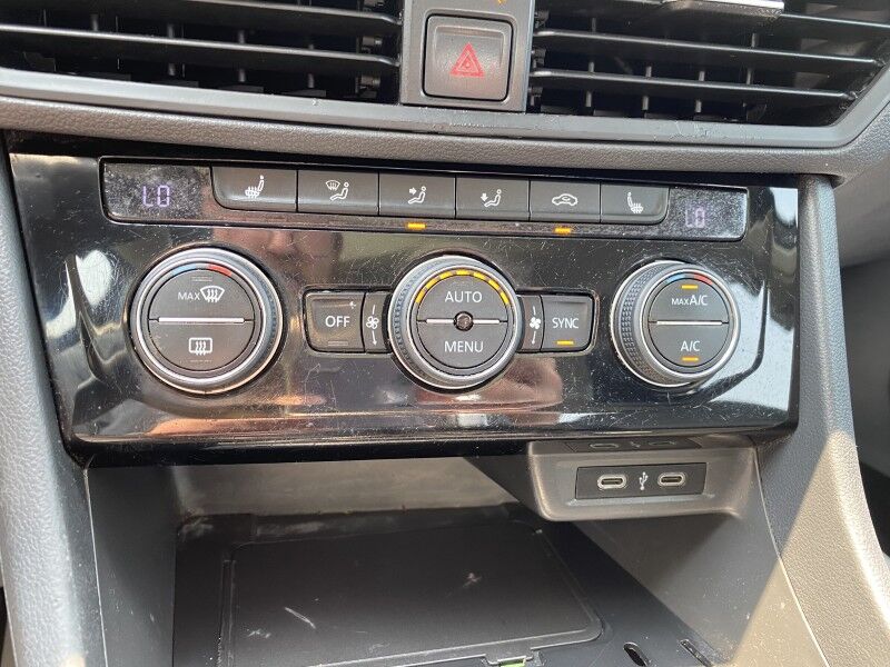2021 Volkswagen Jetta SE Springfield PA