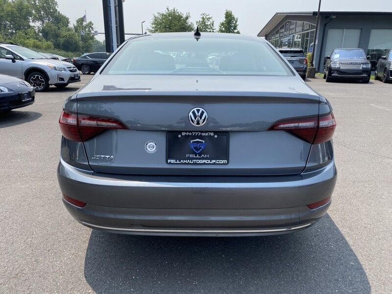 2021 Volkswagen Jetta SE Springfield PA