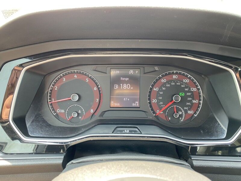 2021 Volkswagen Jetta SE Springfield PA