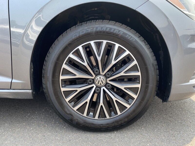 2021 Volkswagen Jetta SE Springfield PA