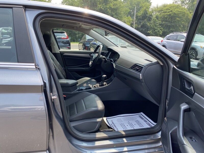 2021 Volkswagen Jetta SE Springfield PA
