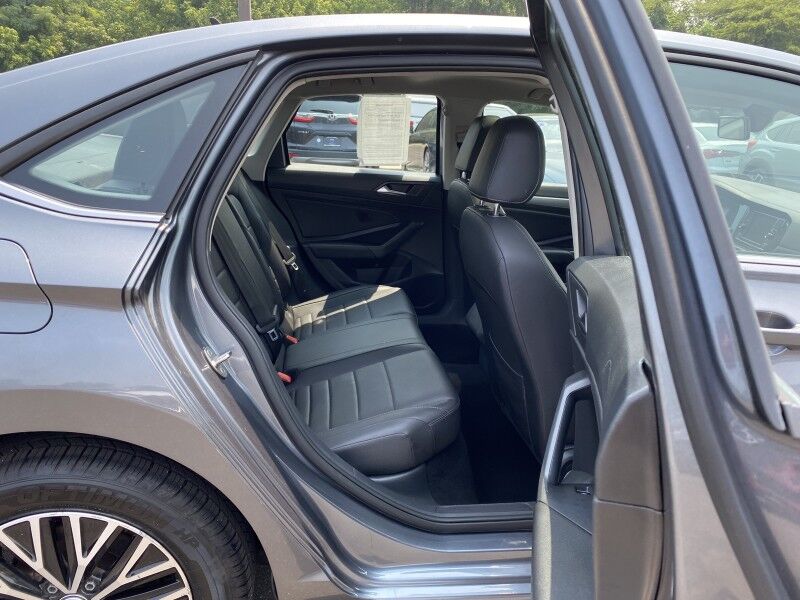2021 Volkswagen Jetta SE Springfield PA