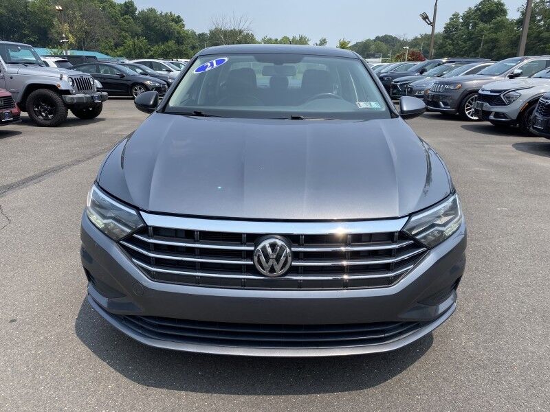 2021 Volkswagen Jetta SE Springfield PA