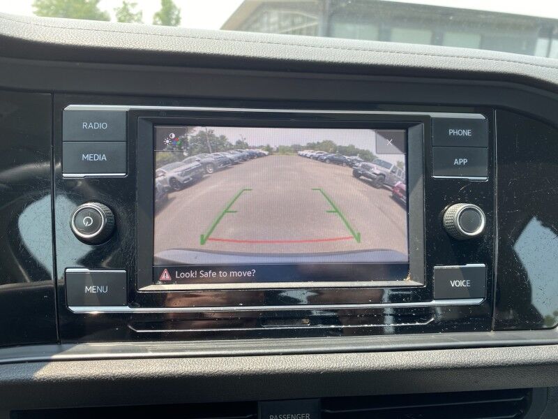 2021 Volkswagen Jetta SE Springfield PA