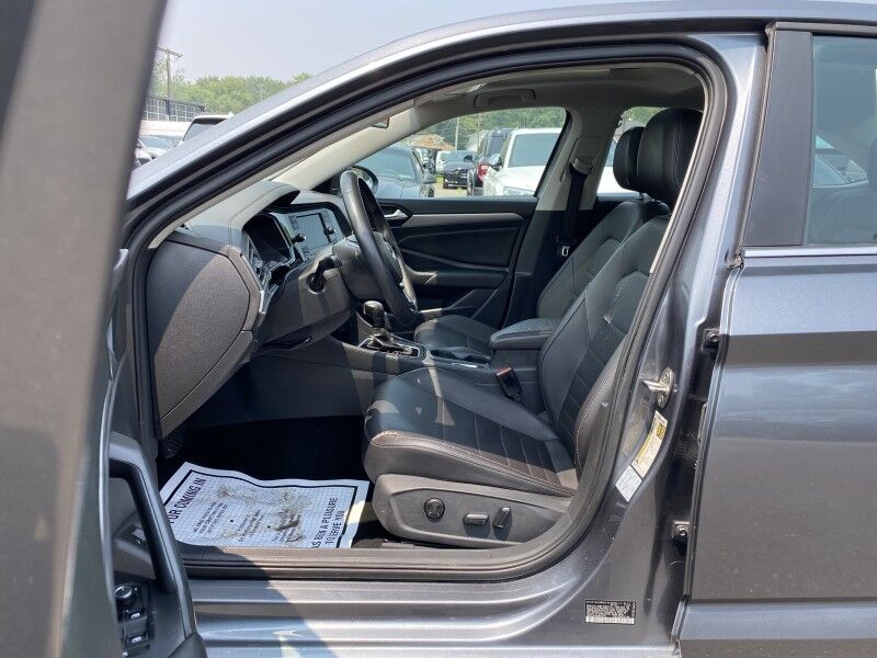 2021 Volkswagen Jetta SE Springfield PA