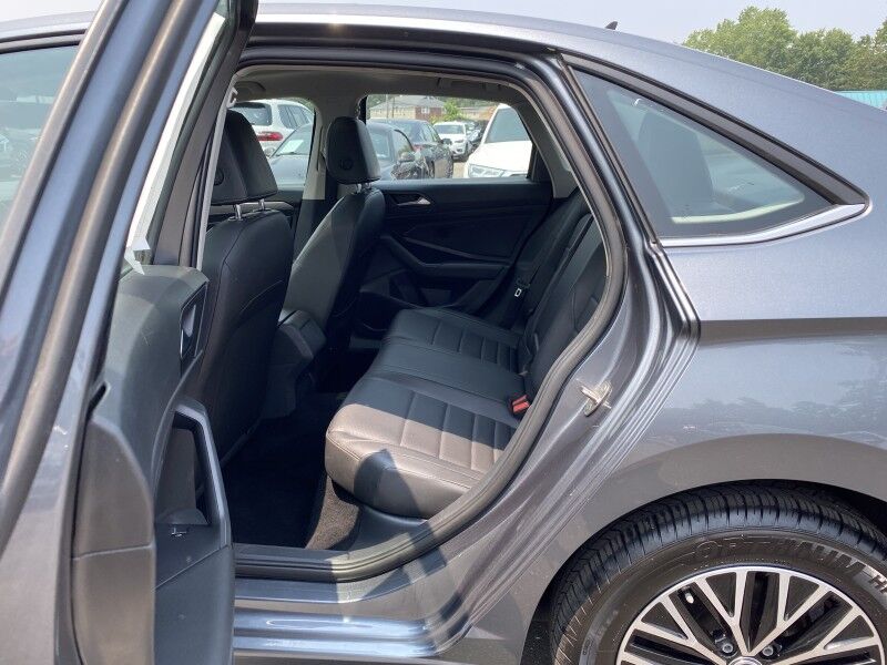2021 Volkswagen Jetta SE Springfield PA