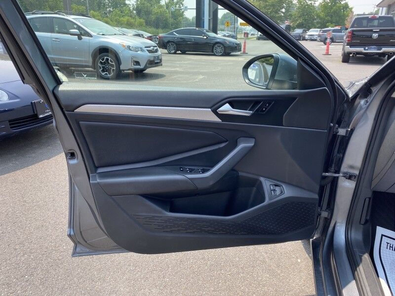 2021 Volkswagen Jetta SE Springfield PA