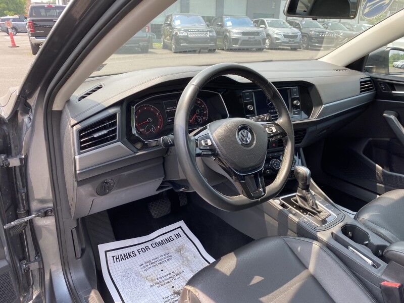 2021 Volkswagen Jetta SE Springfield PA