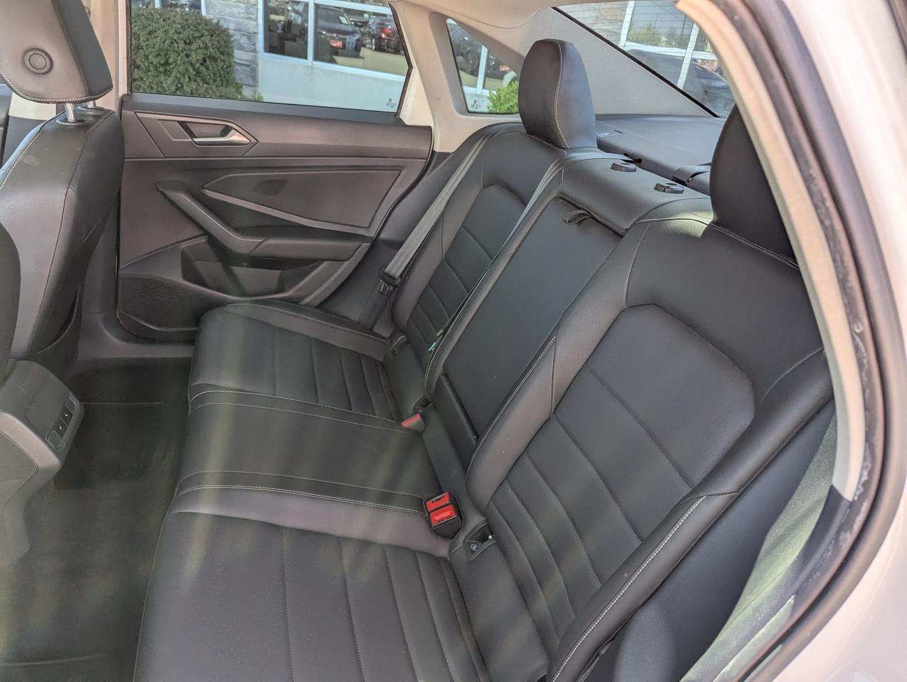 2021 Volkswagen Jetta SE Grand Junction CO