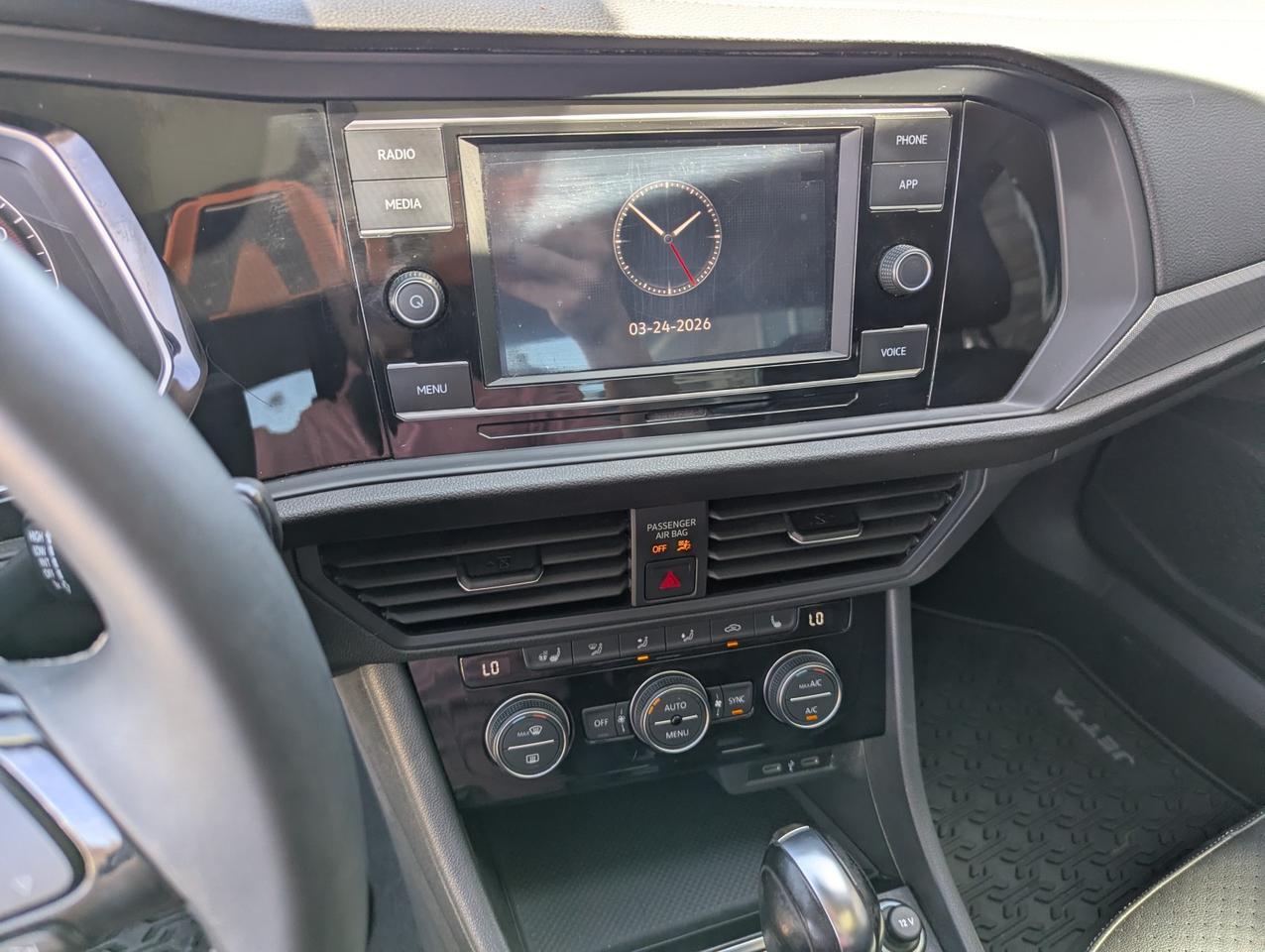 2021 Volkswagen Jetta SE Grand Junction CO