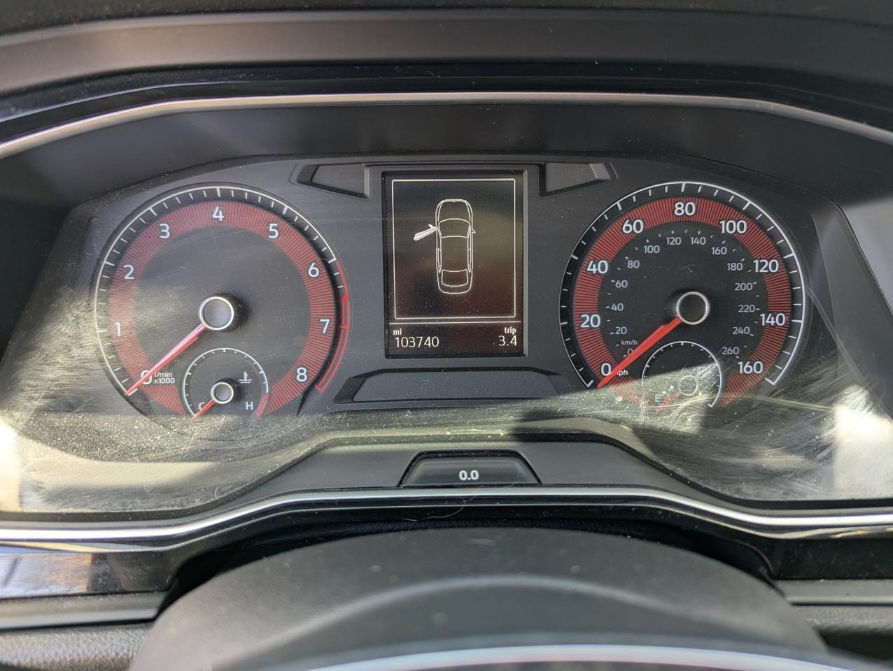 2021 Volkswagen Jetta SE Grand Junction CO