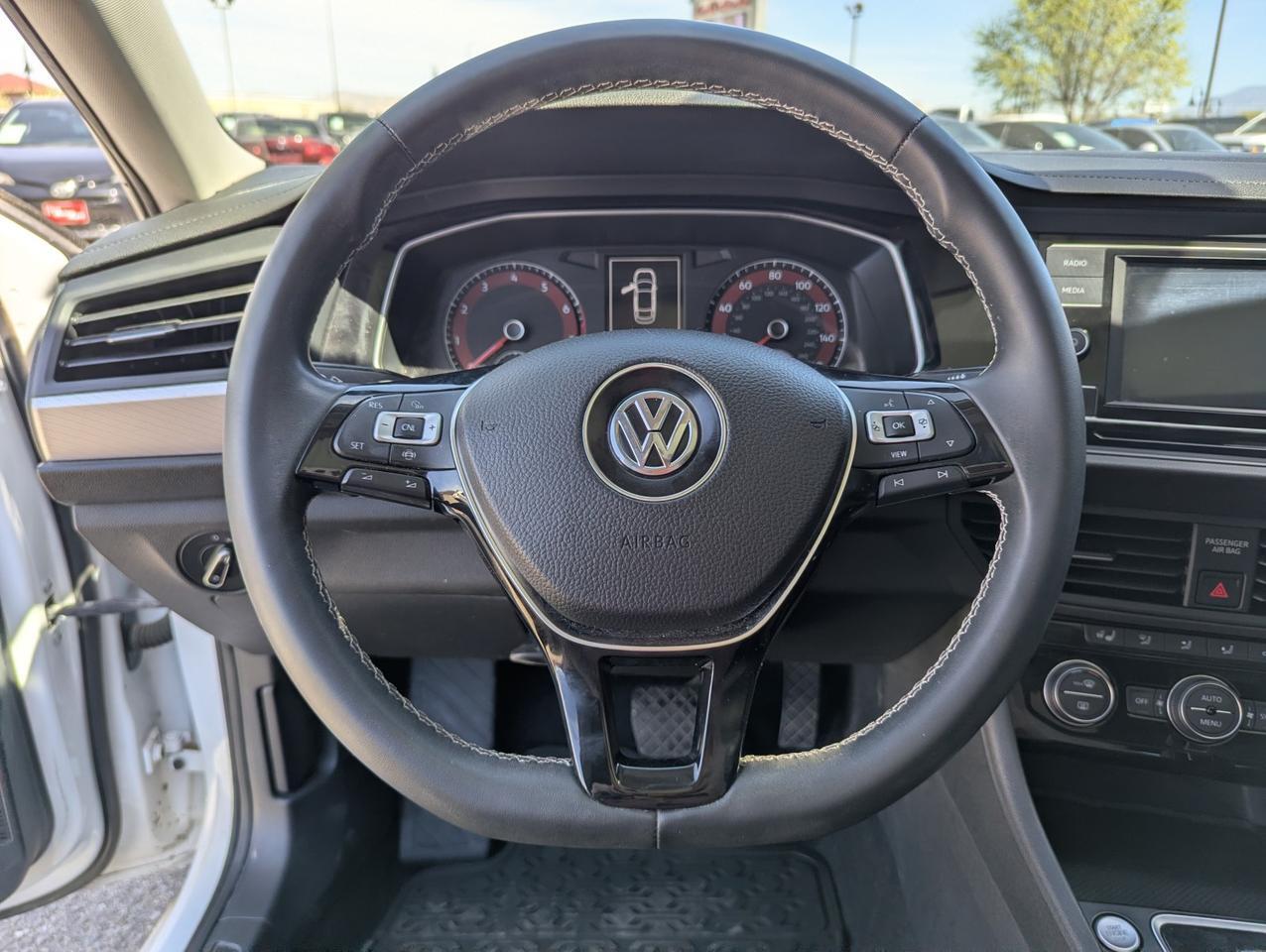 2021 Volkswagen Jetta SE Grand Junction CO
