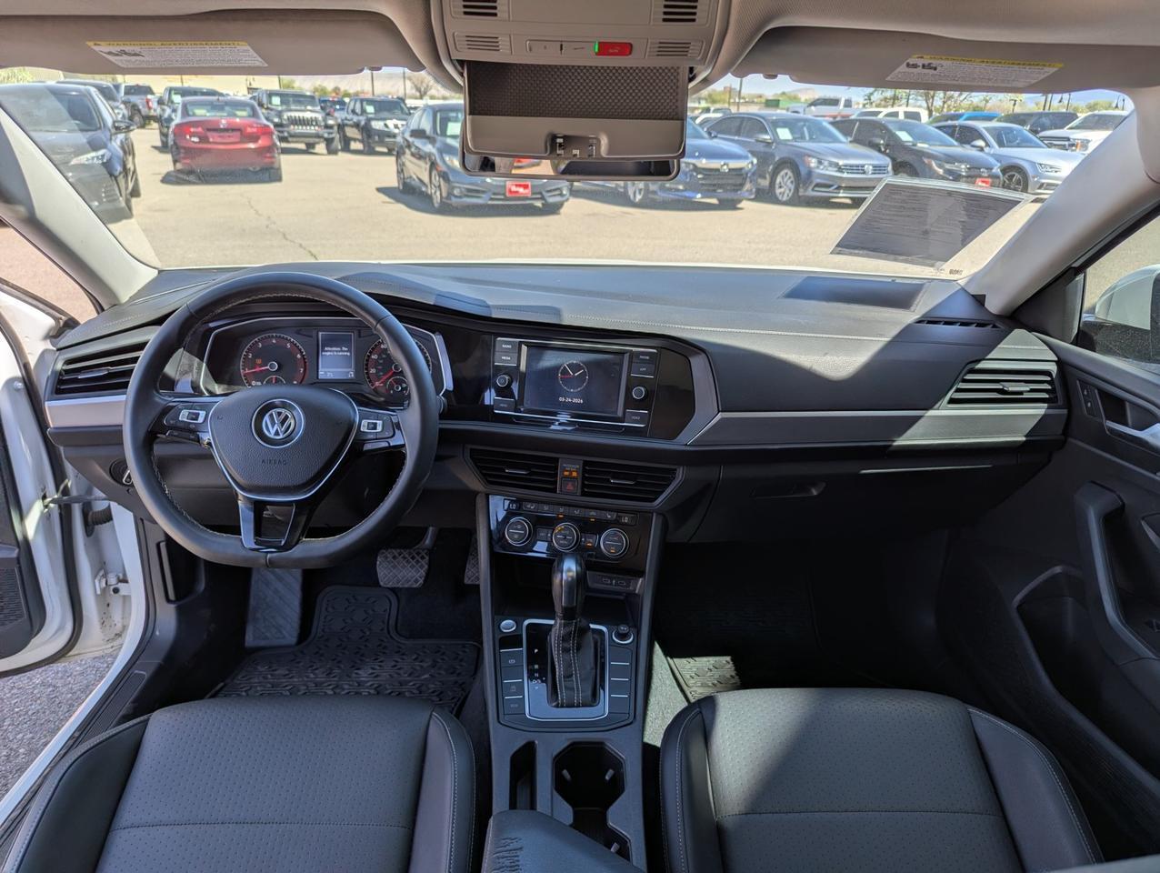 2021 Volkswagen Jetta SE Grand Junction CO