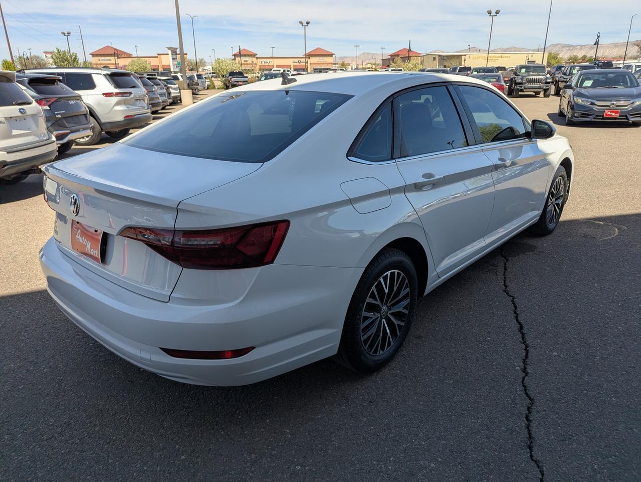 2021 Volkswagen Jetta SE Grand Junction CO