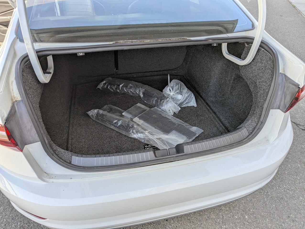 2021 Volkswagen Jetta SE Grand Junction CO