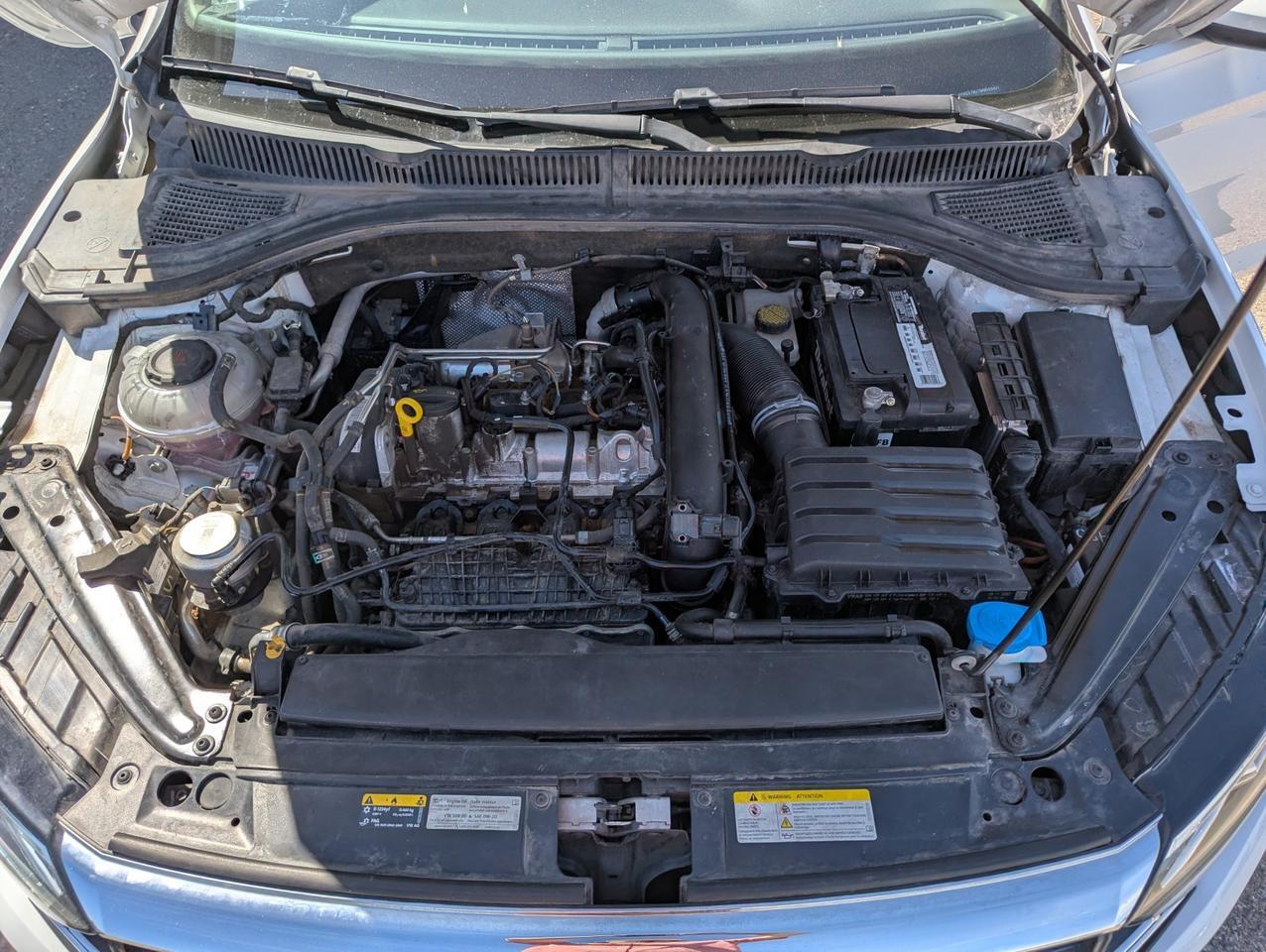 2021 Volkswagen Jetta SE Grand Junction CO