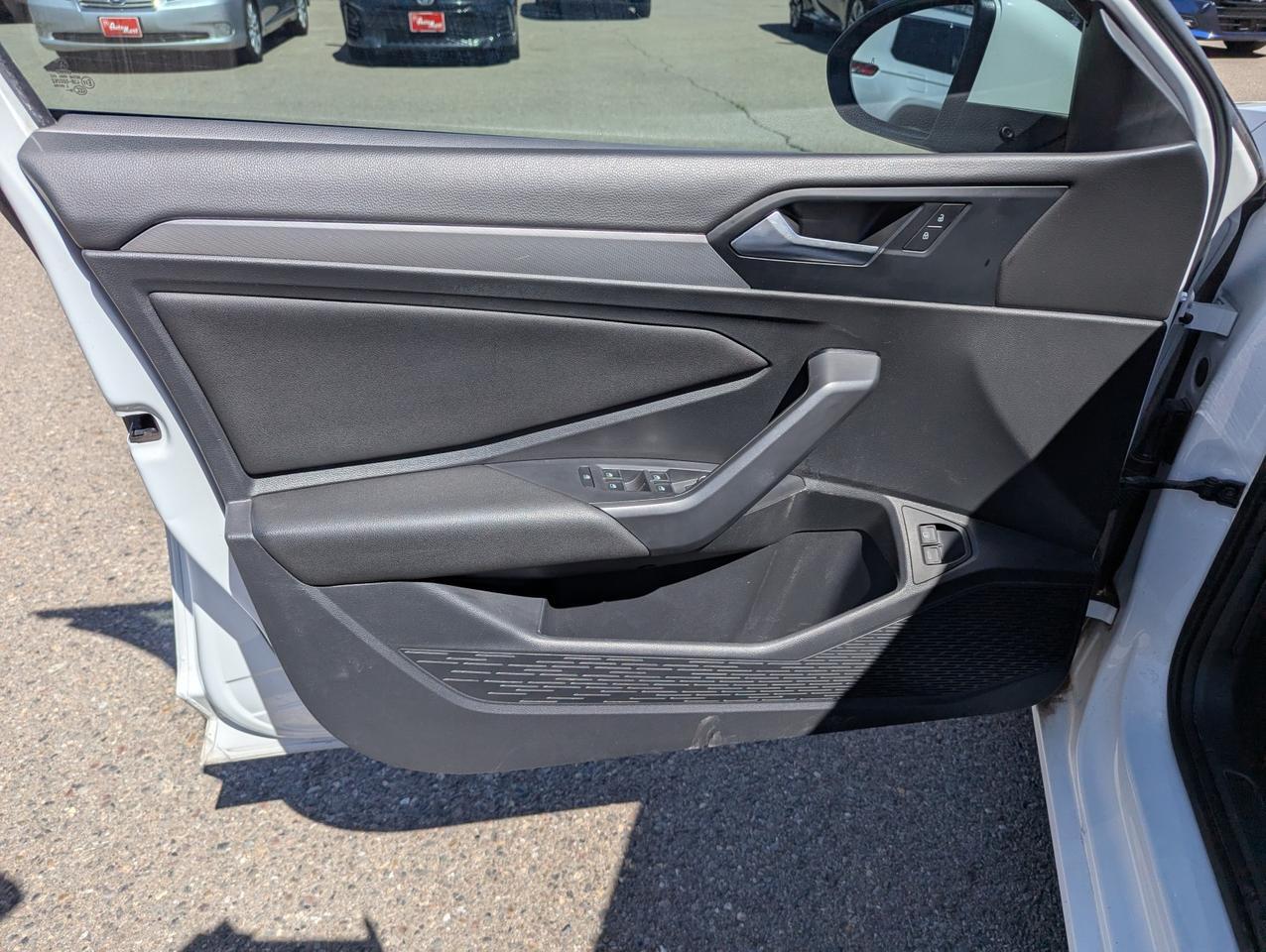 2021 Volkswagen Jetta SE Grand Junction CO