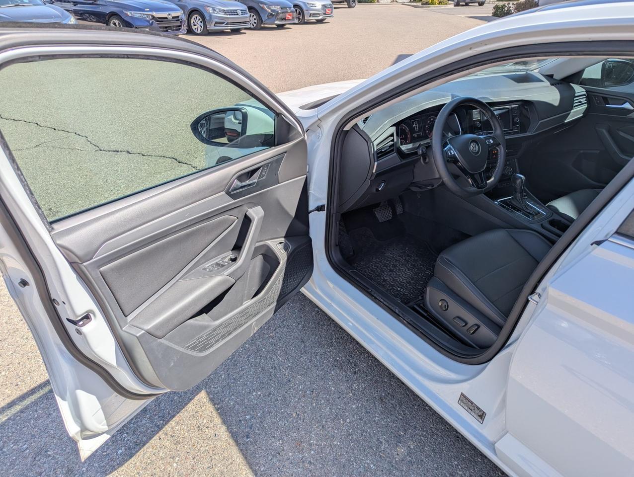 2021 Volkswagen Jetta SE Grand Junction CO