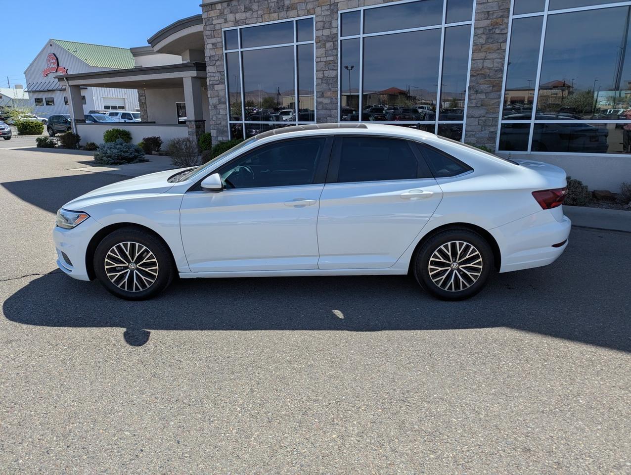 2021 Volkswagen Jetta SE Grand Junction CO