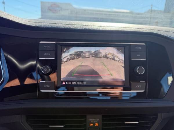 2021 Volkswagen Jetta SE Mesa AZ