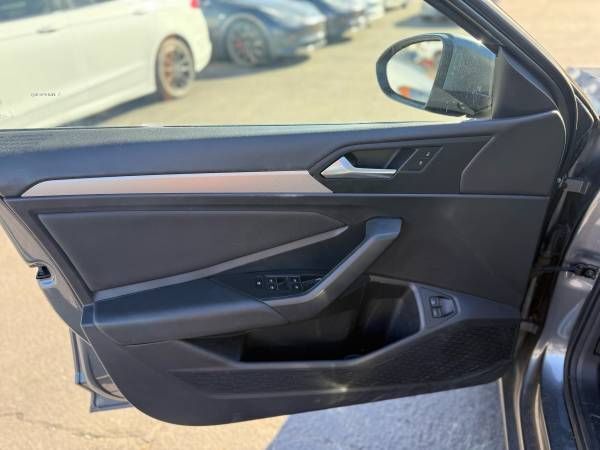 2021 Volkswagen Jetta SE Mesa AZ