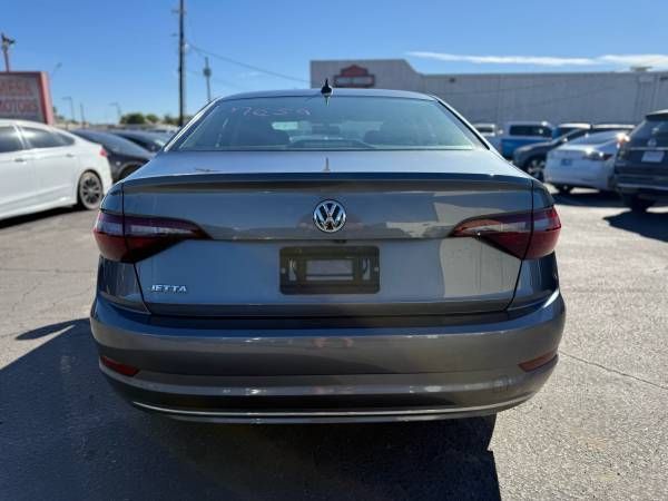 2021 Volkswagen Jetta SE Mesa AZ