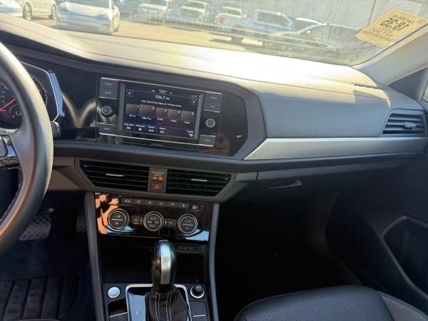 2021 Volkswagen Jetta SE Mesa AZ