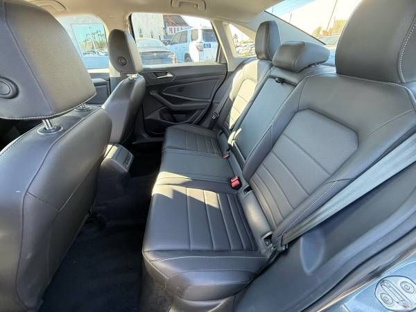 2021 Volkswagen Jetta SE Mesa AZ