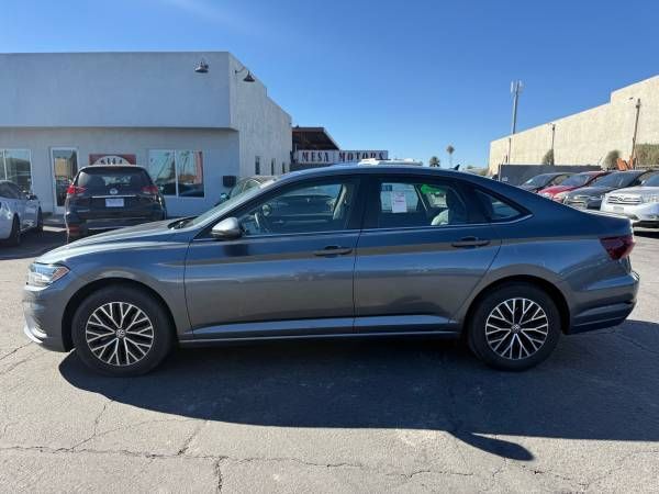 2021 Volkswagen Jetta SE Mesa AZ
