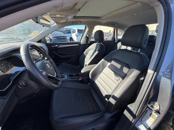 2021 Volkswagen Jetta SE Mesa AZ