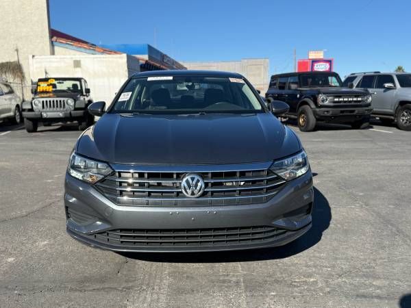 2021 Volkswagen Jetta SE Mesa AZ