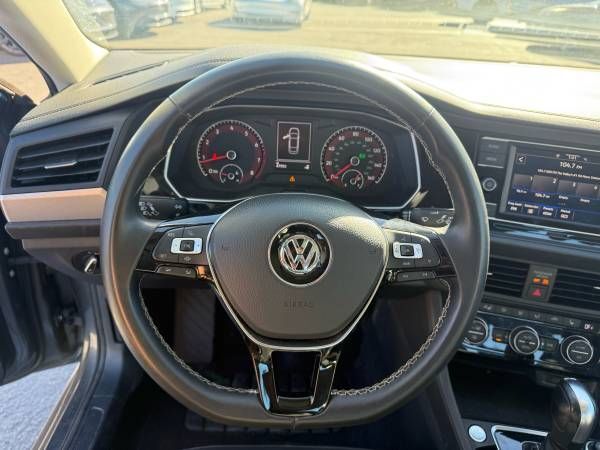 2021 Volkswagen Jetta SE Mesa AZ