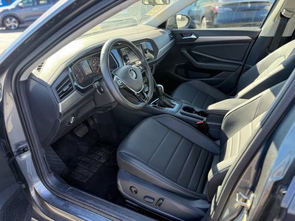 2021 Volkswagen Jetta SE Mesa AZ