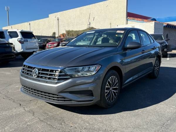 2021 Volkswagen Jetta SE Mesa AZ