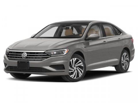 2021 Volkswagen Jetta SE Oshkosh WI