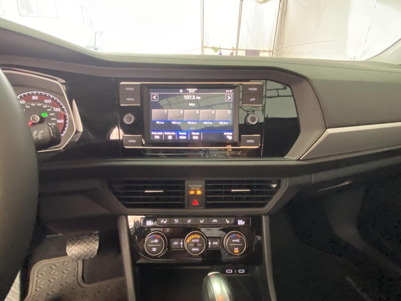 2021 Volkswagen Jetta SE Richmond Hill NY