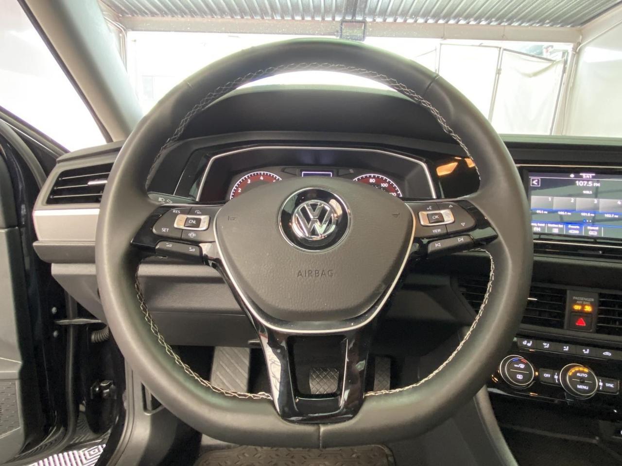 2021 Volkswagen Jetta SE Richmond Hill NY