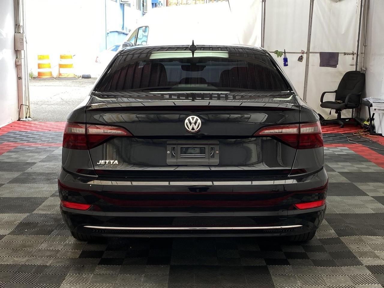 2021 Volkswagen Jetta SE Richmond Hill NY