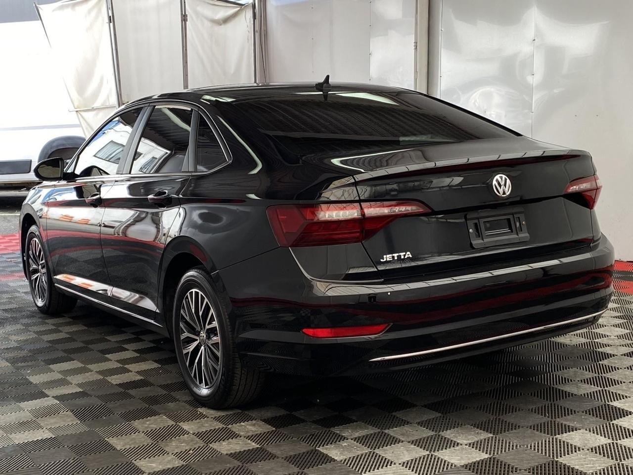 2021 Volkswagen Jetta SE Richmond Hill NY