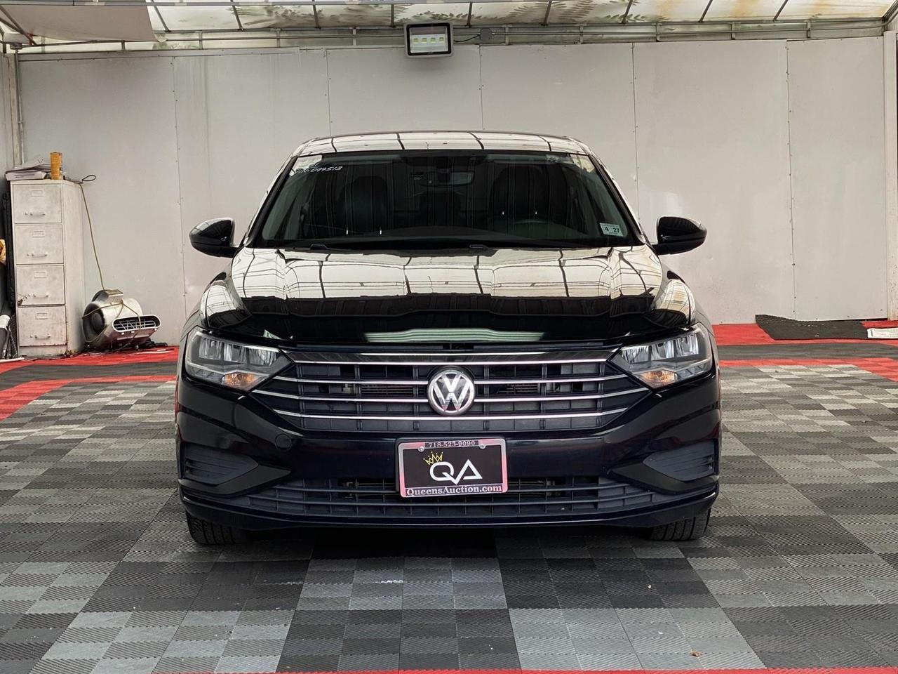 2021 Volkswagen Jetta SE Richmond Hill NY