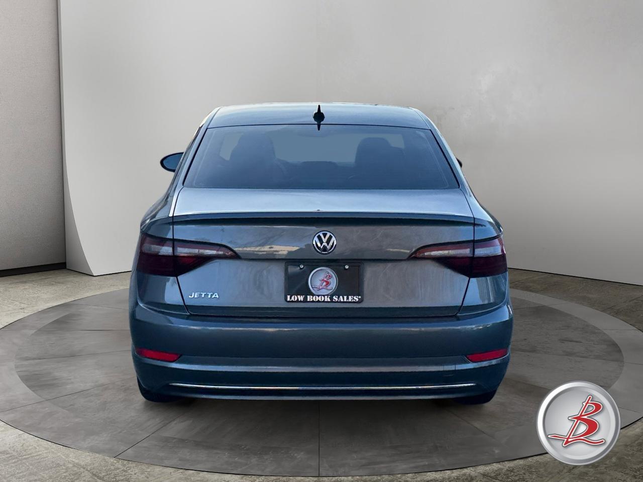 2021 Volkswagen Jetta SE Salt Lake City UT