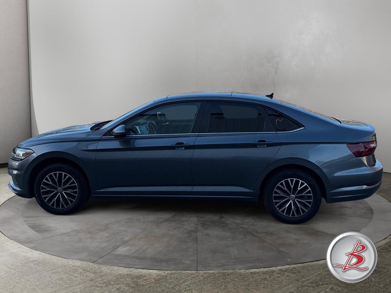 2021 Volkswagen Jetta SE Salt Lake City UT