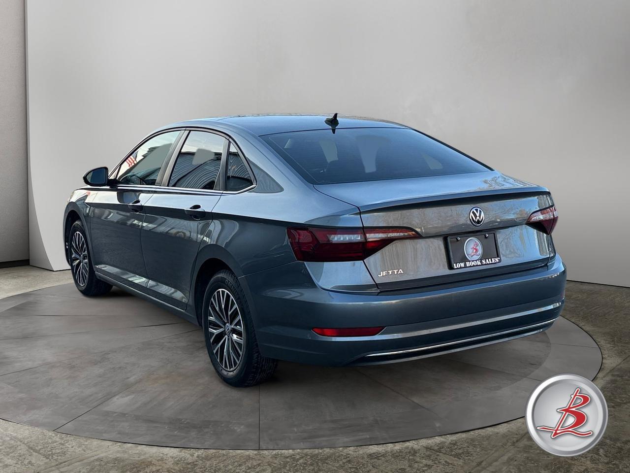 2021 Volkswagen Jetta SE Salt Lake City UT