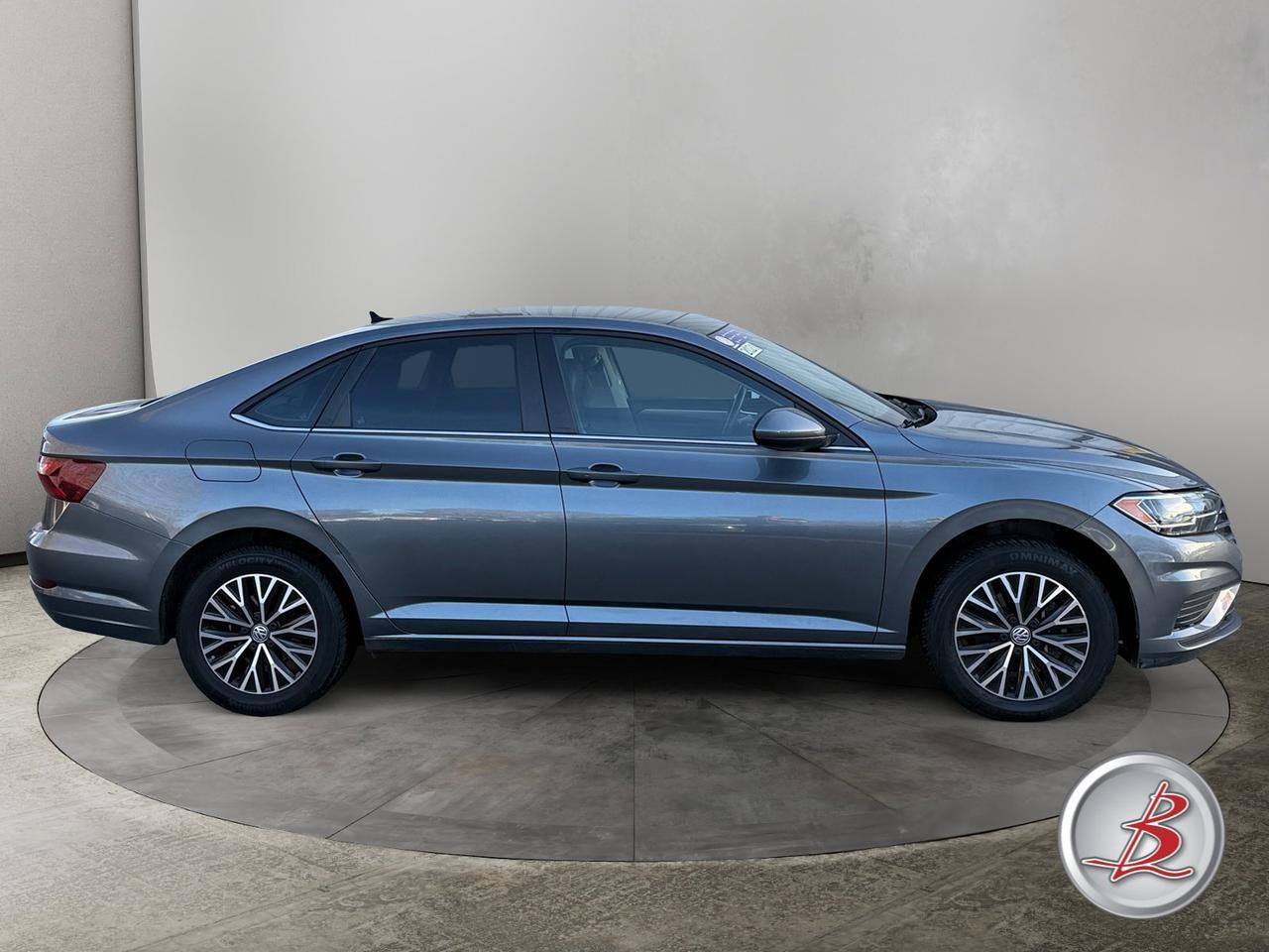 2021 Volkswagen Jetta SE Salt Lake City UT