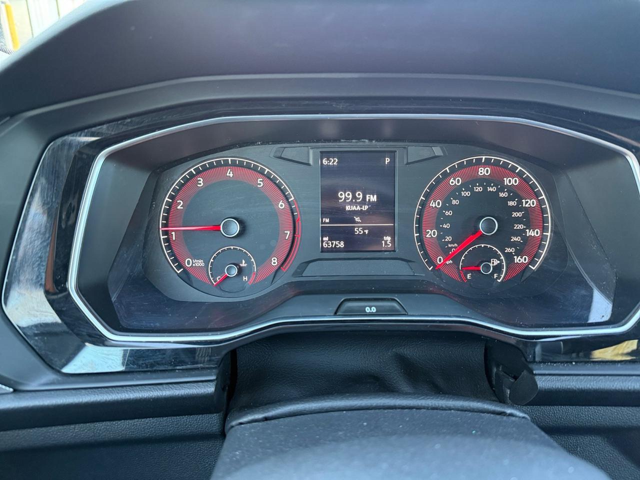 2021 Volkswagen Jetta SE Salt Lake City UT